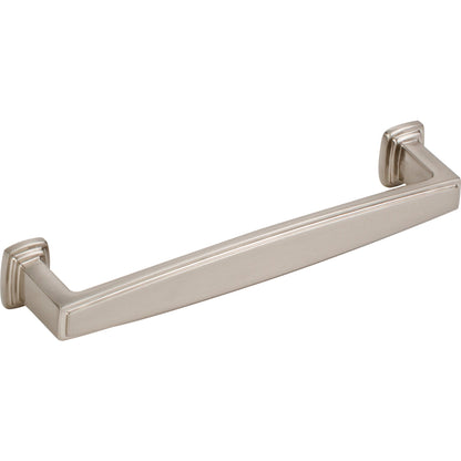 Richard 128 mm Center-to-Center Bar Pull