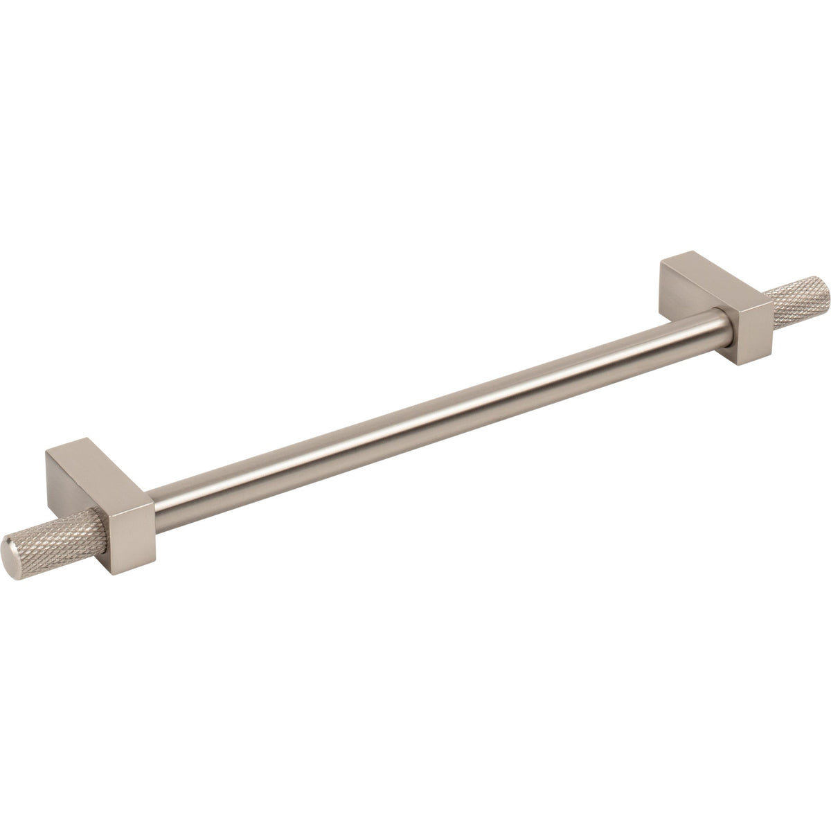Larkin Knurled Ends 192 mm Center-to-Center Bar Pull