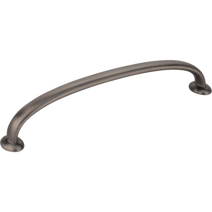 Hudson 160 mm Center-to-Center Bar Pull