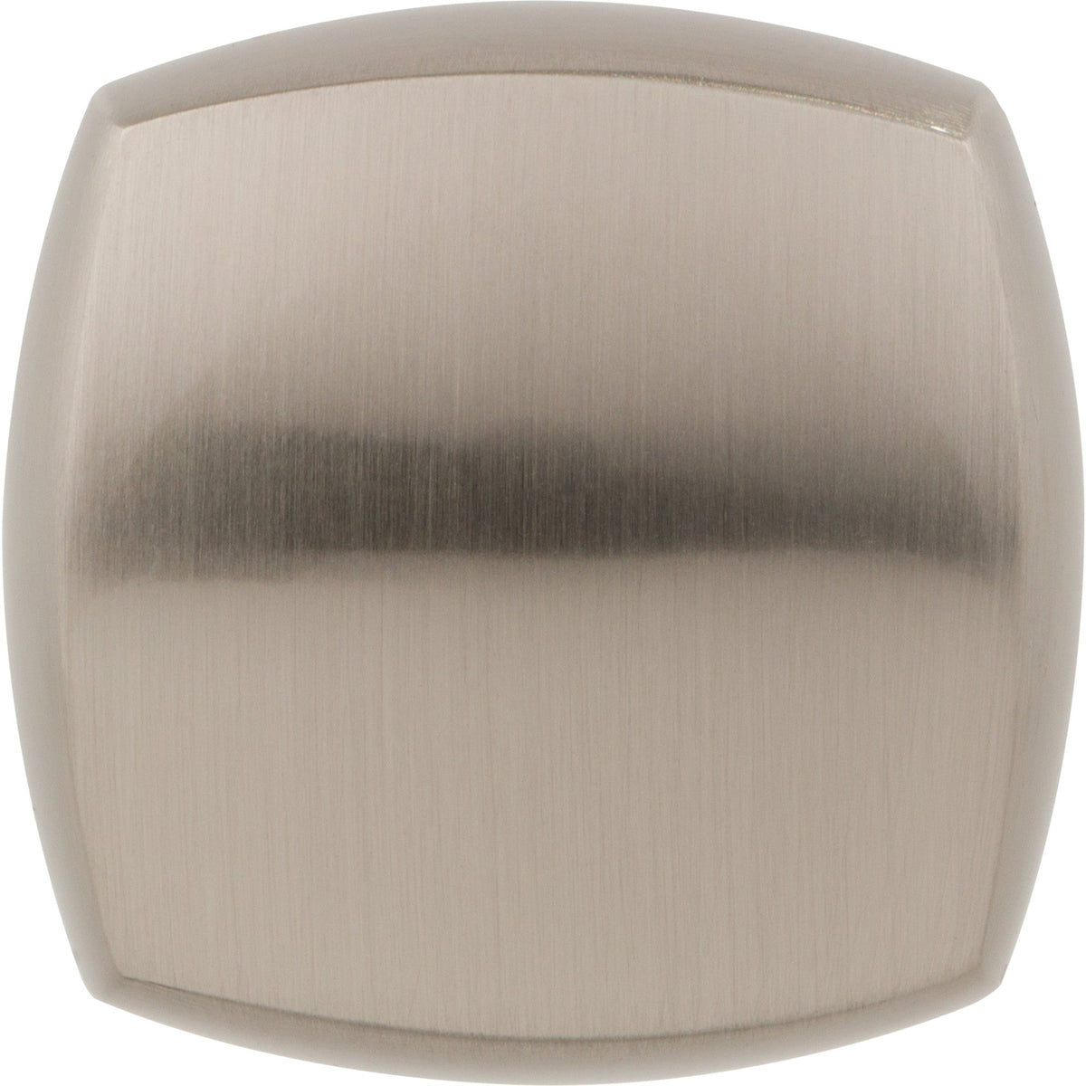 Audrey 1-1/8" Diameter Square Knob