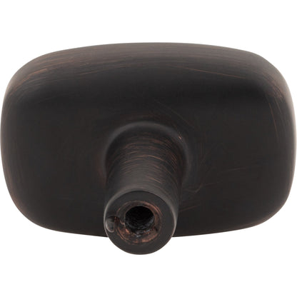 Loxley 1-1/2" Length Rectangle Knob
