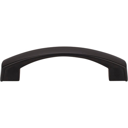 Merrick 96 mm Center-to-Center Bar Pull