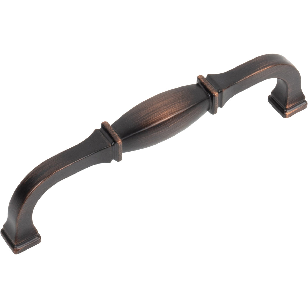 Audrey 128 mm Center-to-Center Bar Pull