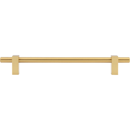 Larkin 192 mm Center-to-Center Bar Pull