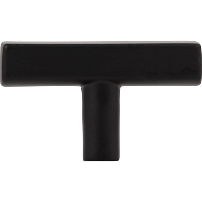 Dominique 2" Length Bar Knob