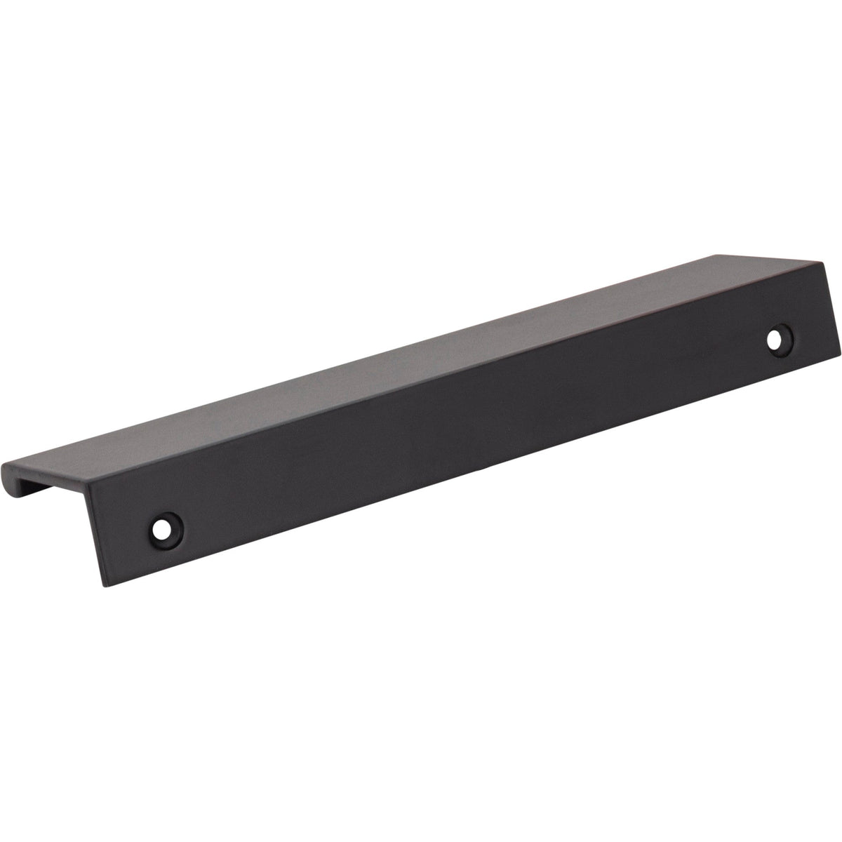 Edgefield 127 mm Center-to-Center Finger Pull