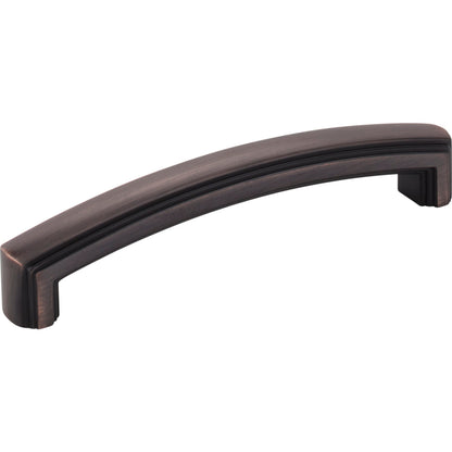 Delgado 128 mm Center-to-Center Bar Pull