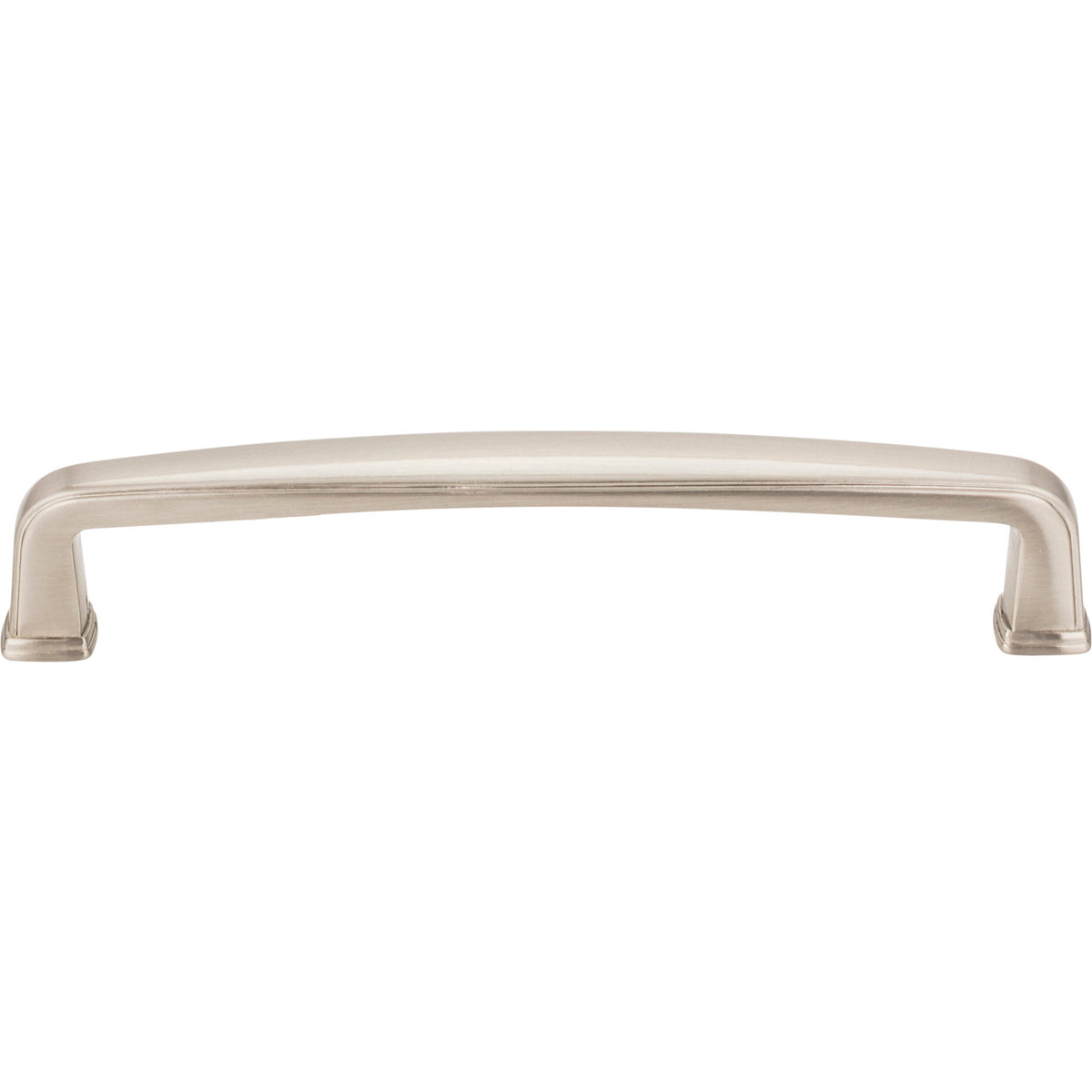 Milan 1 128 mm Center-to-Center Bar Pull
