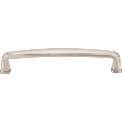 Milan 1 128 mm Center-to-Center Bar Pull