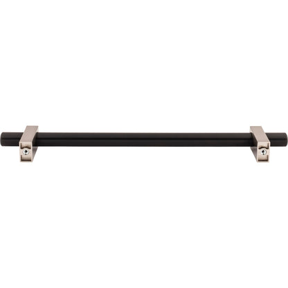 Larkin 12" Center-to-Center Appliance Pull