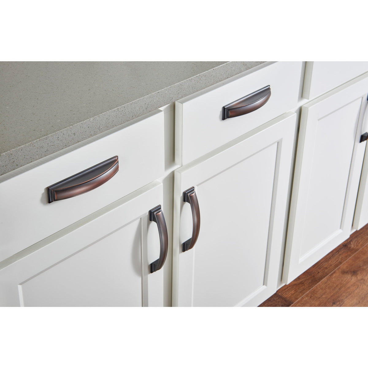 Annadale 128 mm Center-to-Center Bar Pull