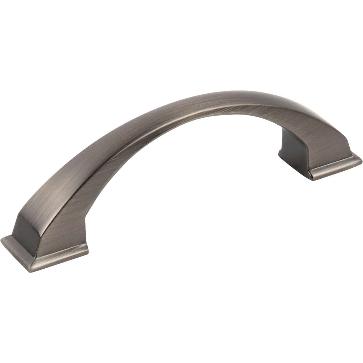 Roman 96 mm Center-to-Center Arch Pull