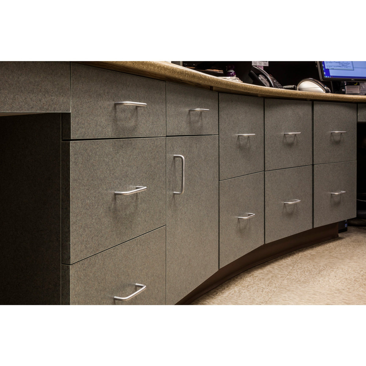 Torino 96 mm Center-to-Center Bar Pull