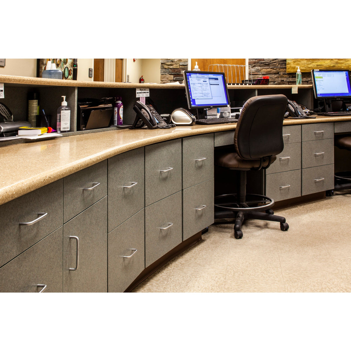 Torino 96 mm Center-to-Center Bar Pull