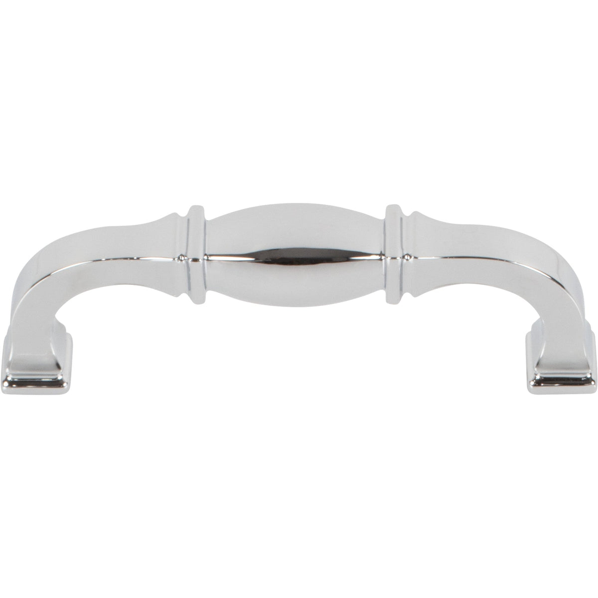 Audrey 96 mm Center-to-Center Bar Pull