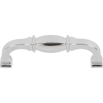 Audrey 96 mm Center-to-Center Bar Pull