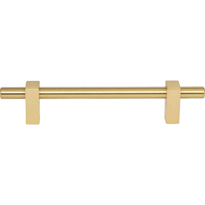 Larkin 128 mm Center-to-Center Bar Pull