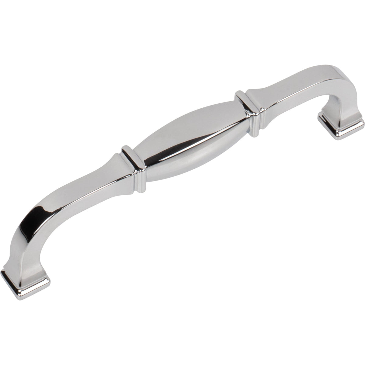 Audrey 128 mm Center-to-Center Bar Pull