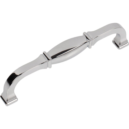 Audrey 128 mm Center-to-Center Bar Pull