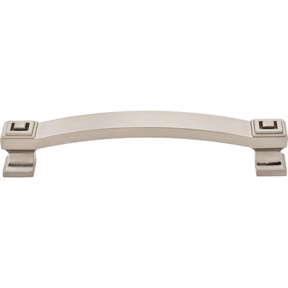 Delmar 128 mm Center-to-Center Bar Pull