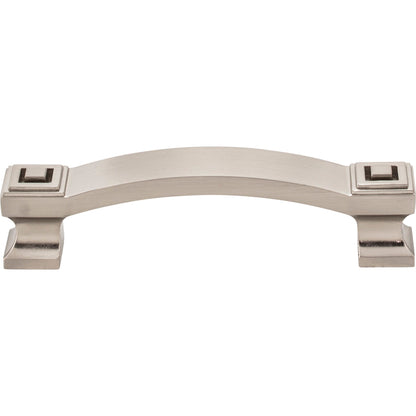 Delmar 96 mm Center-to-Center Bar Pull