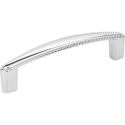 Lindos 96 mm Center-to-Center Bar Pull