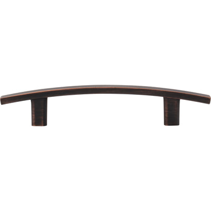 Thatcher 96 mm Center-to-Center Bar Pull