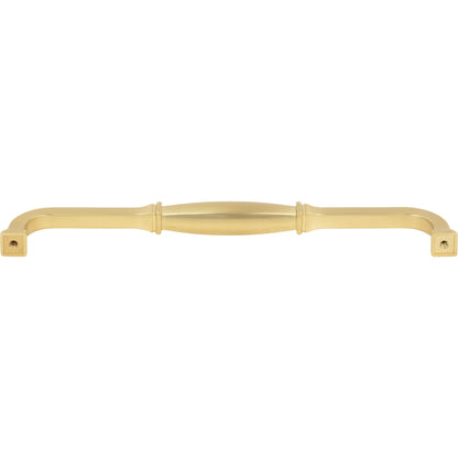 Audrey 224 mm Center-to-Center Bar Pull