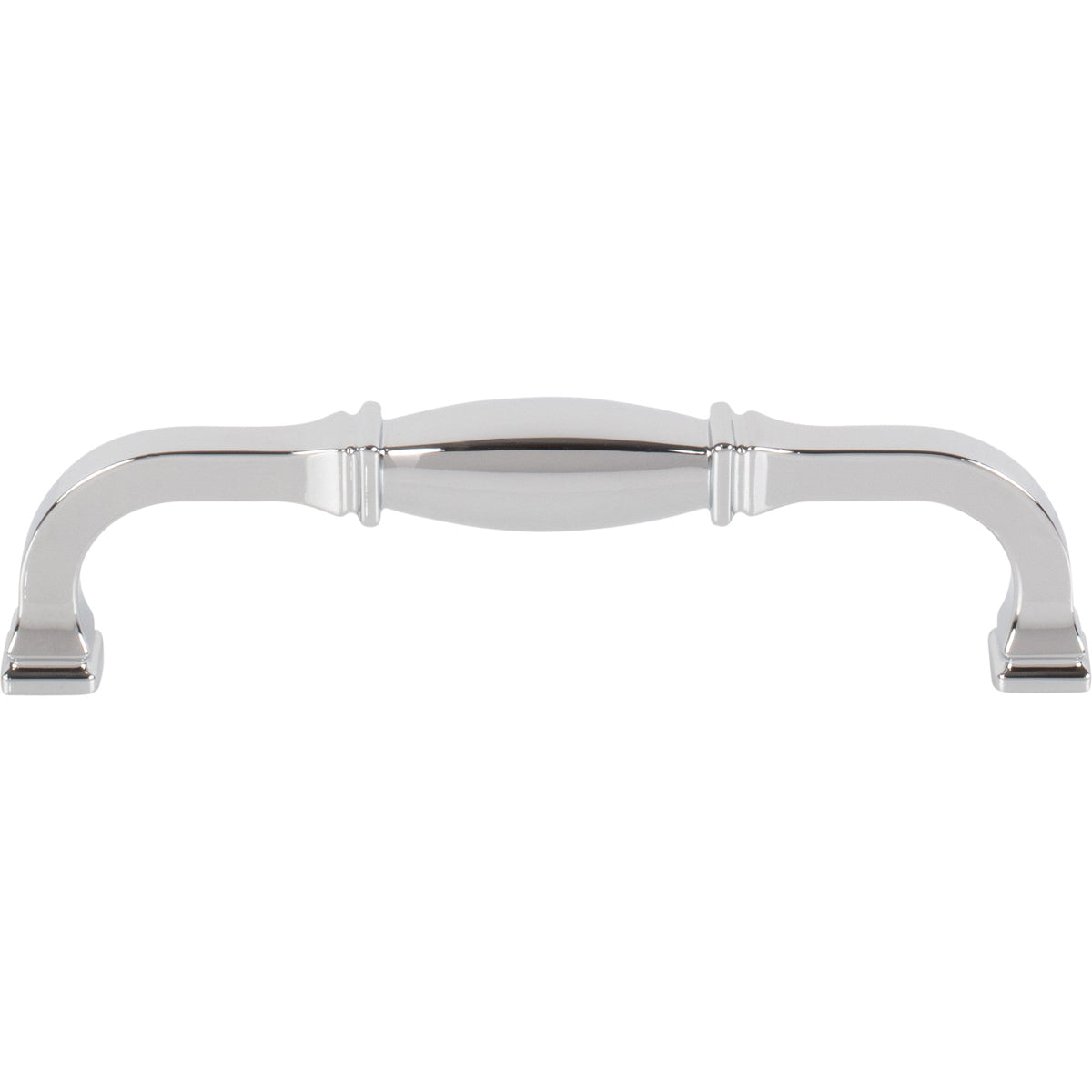 Audrey 128 mm Center-to-Center Bar Pull