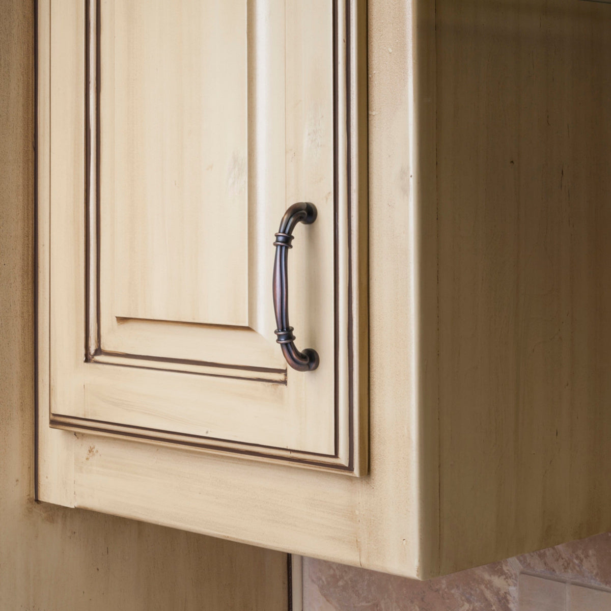 Lafayette 160 mm Center-to-Center Bar Pull