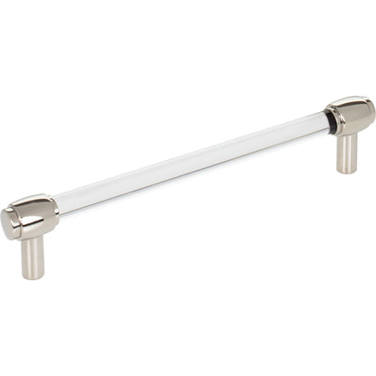 Carmen 160 mm Center-to-Center Bar Pull