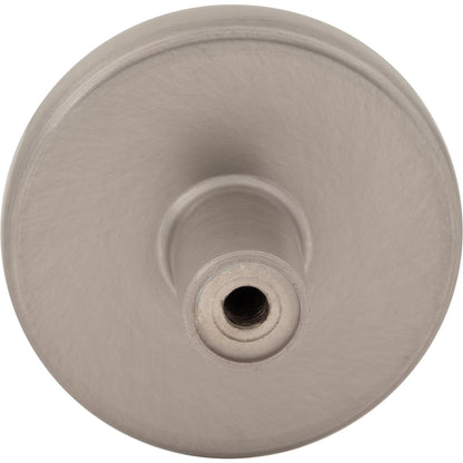 Gibson 1-5/8" Diameter Mushroom Knob