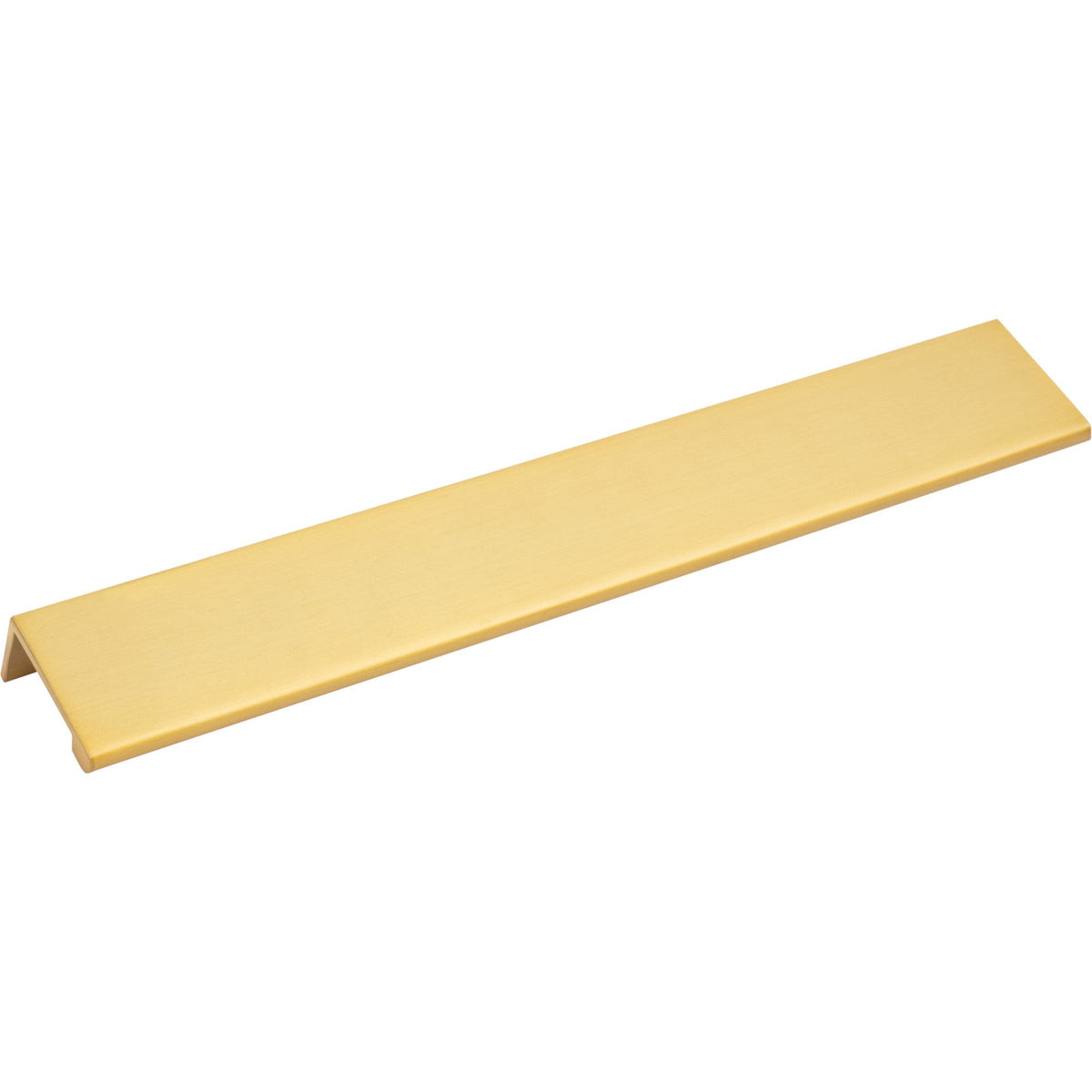Edgefield 114 mm Center-to-Center Finger Pull