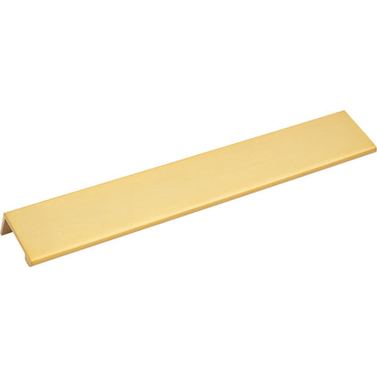 Edgefield 114 mm Center-to-Center Finger Pull