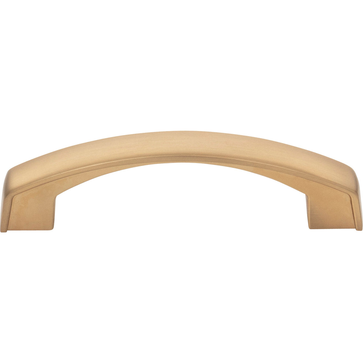 Merrick 96 mm Center-to-Center Bar Pull