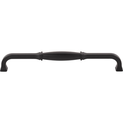 Audrey 224 mm Center-to-Center Bar Pull
