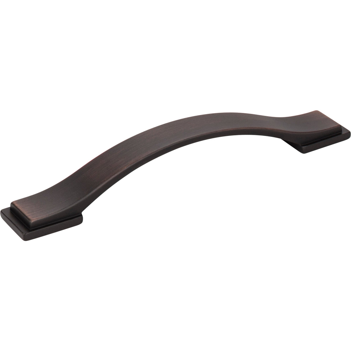 Mirada 128 mm Center-to-Center Bar Pull