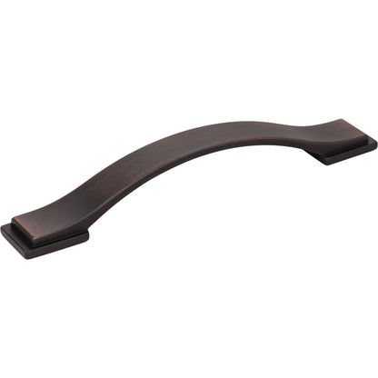 Mirada 128 mm Center-to-Center Bar Pull