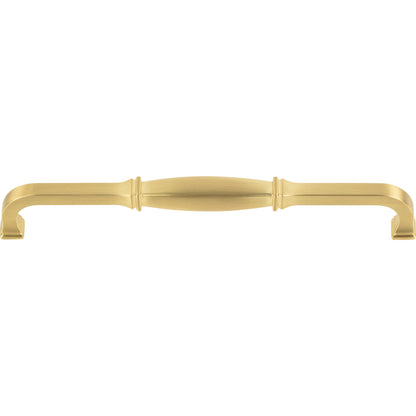 Audrey 224 mm Center-to-Center Bar Pull