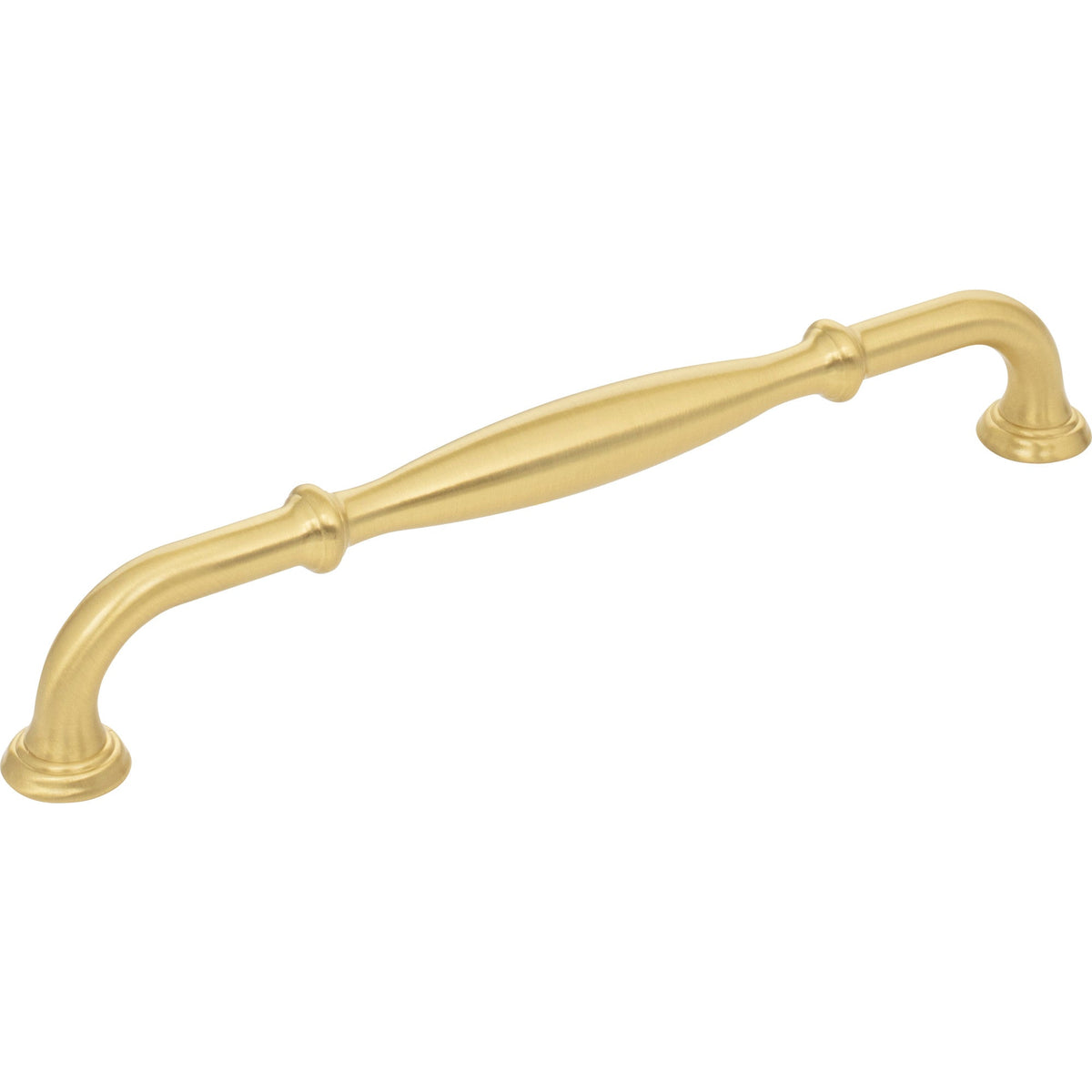 Tiffany 192 mm Center-to-Center Bar Pull