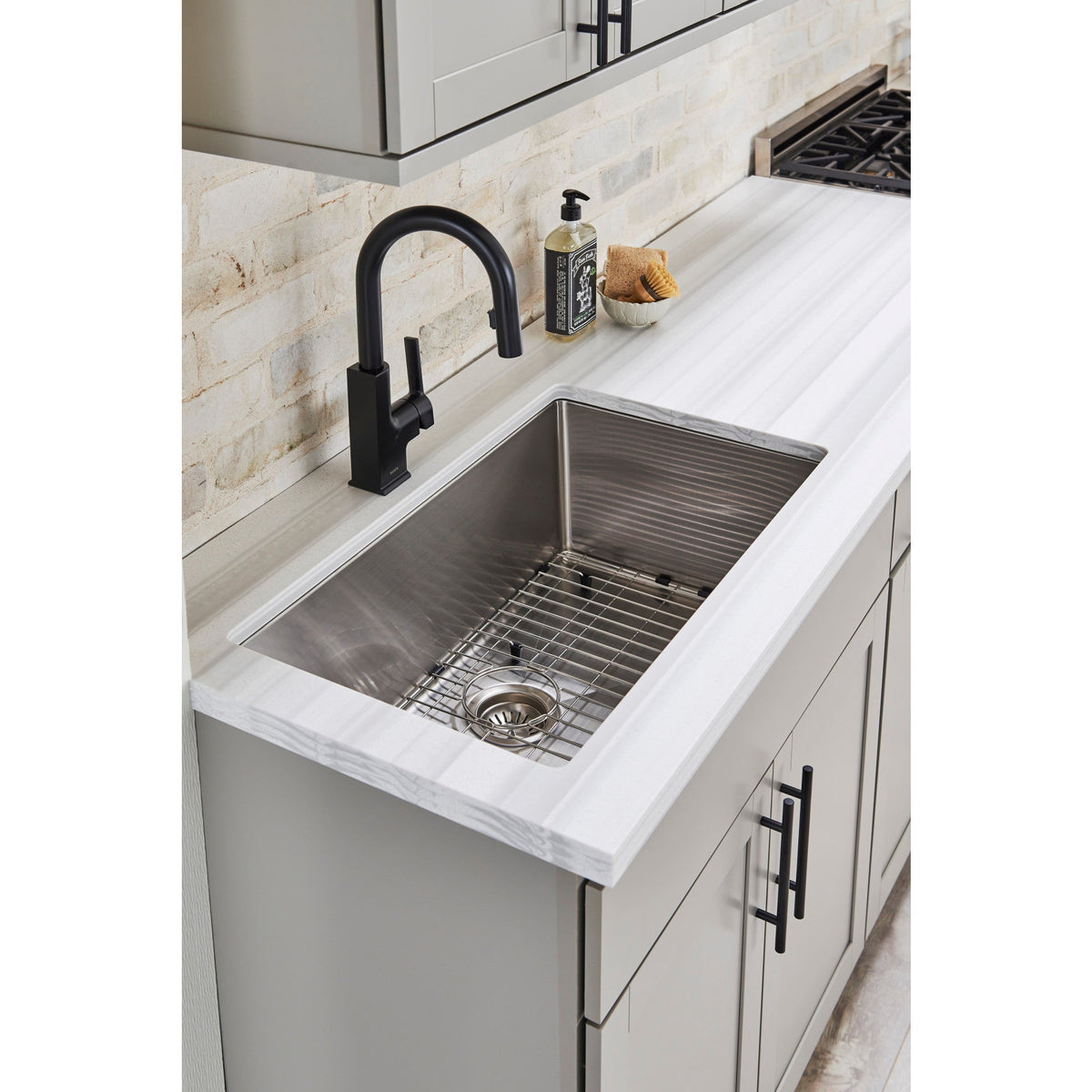 Naples 3" Center-to-Center Bar Pull