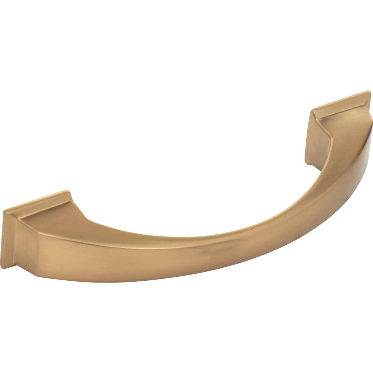 Roman 96 mm Center-to-Center Arch Pull