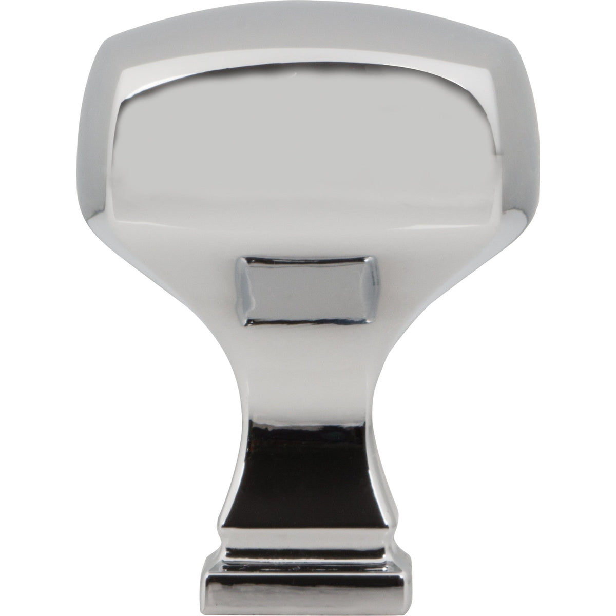 Audrey 1-1/8" Diameter Square Knob