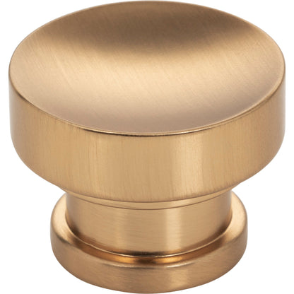 Elara 1-1/4" Diameter Round Knob