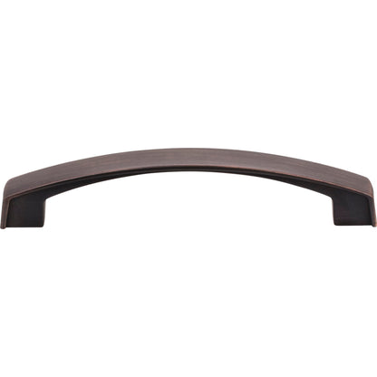 Merrick 128 mm Center-to-Center Bar Pull