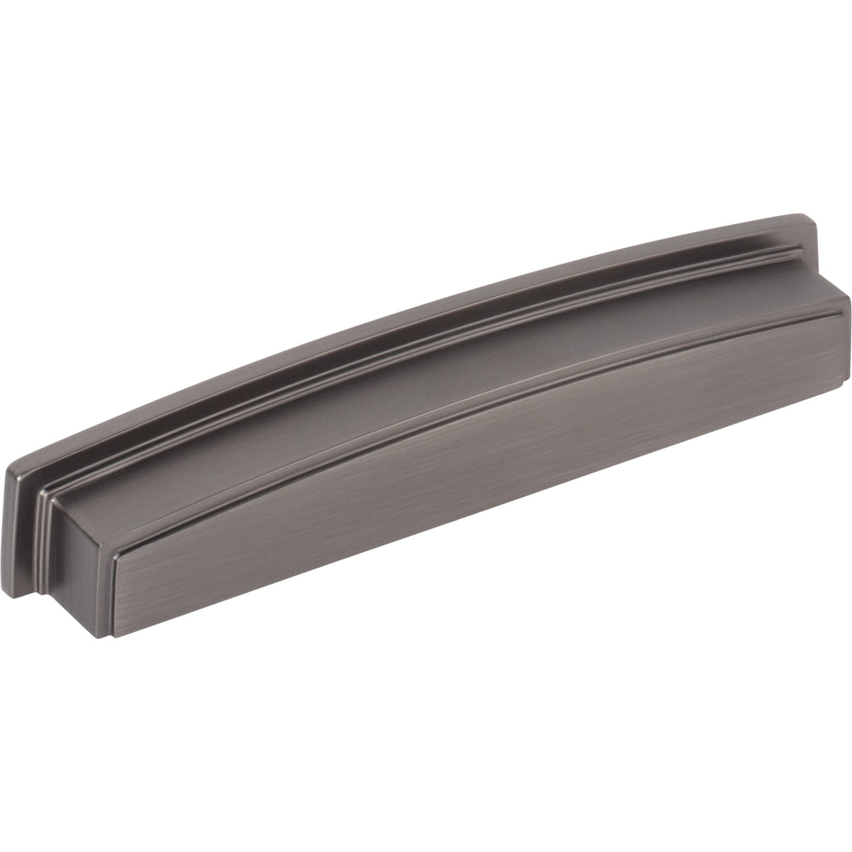 Renzo 160 mm Center-to-Center Cup/Bin Pull