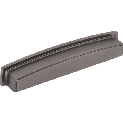 Renzo 160 mm Center-to-Center Cup/Bin Pull