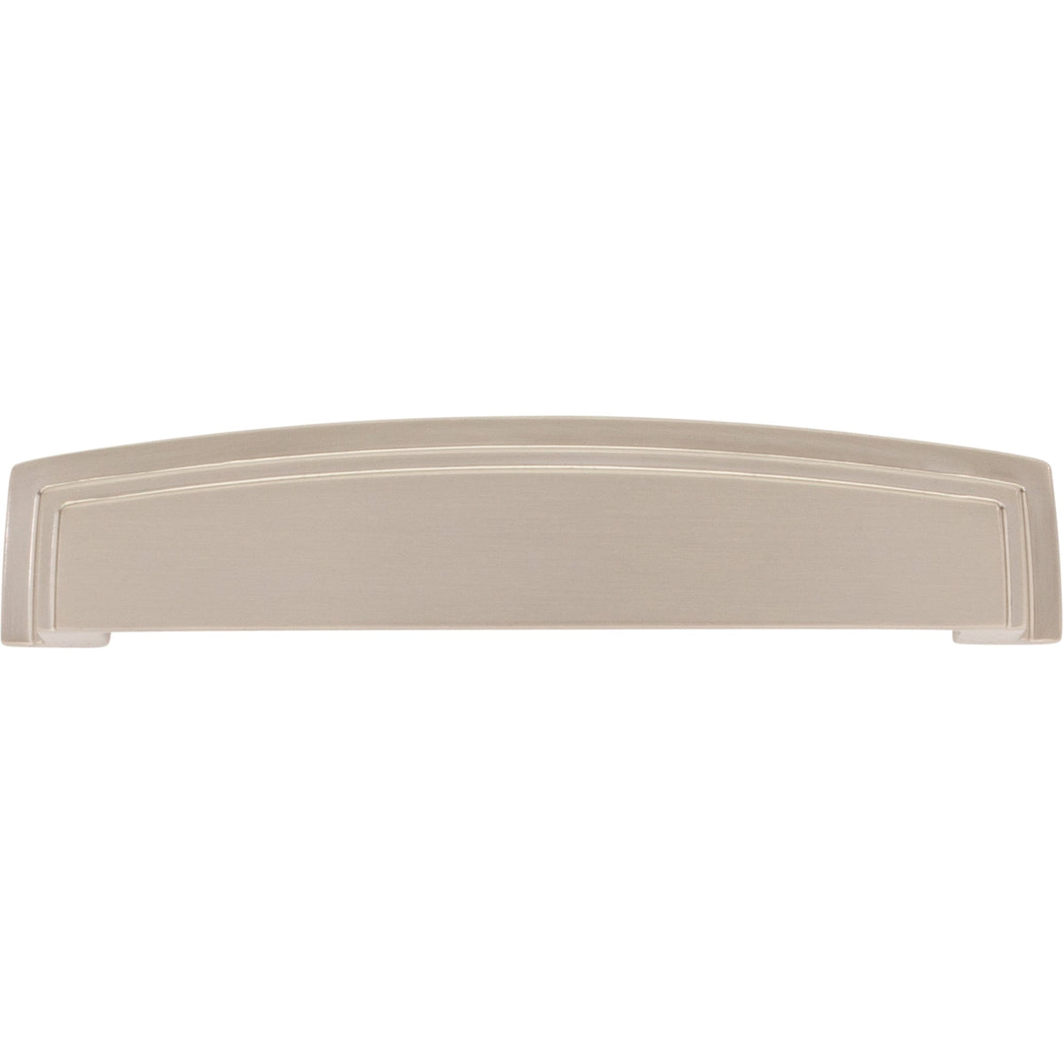Renzo 128 mm Center-to-Center Cup/Bin Pull