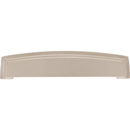 Renzo 128 mm Center-to-Center Cup/Bin Pull