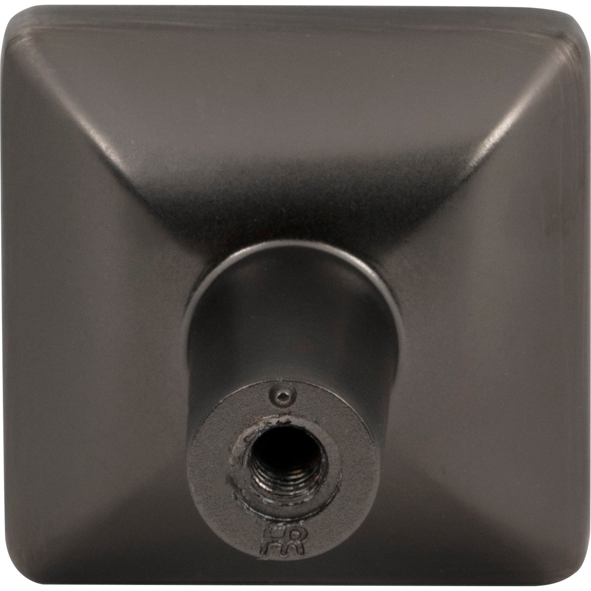 Walker 1 1-1/4" Length Square Knob